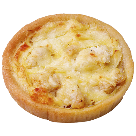 Фламиш курица и жаренный лук