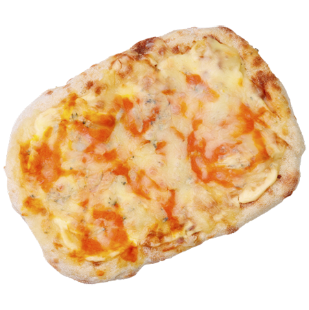 Пицца римская «4 сыра»
